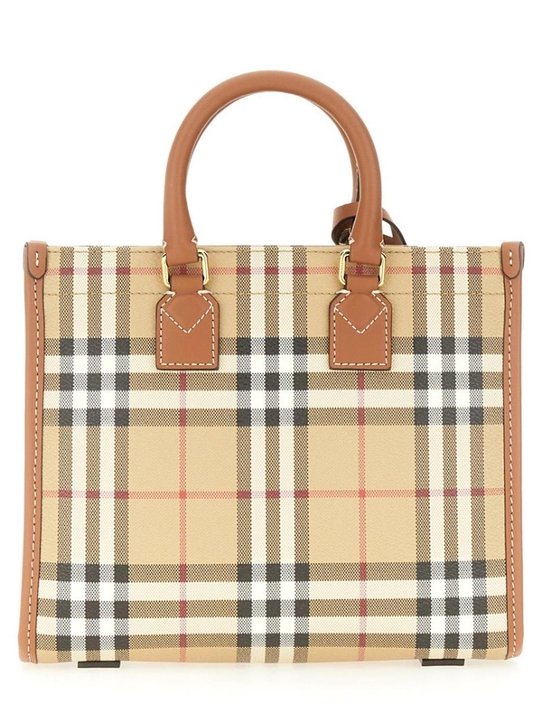 버버리 FW24 BURBERRY Handbag 8097566_A9534 MULTICOLOUR