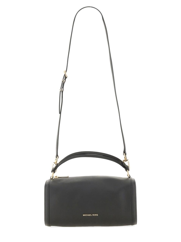 마이클코어스 FW24 ORCHARD BAG 32F4G5OC5L_001BLACK BLACK