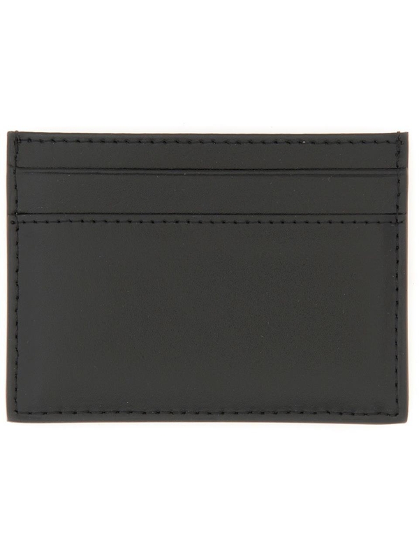 비비안웨스트우드 FW24 VIVIENNE WESTWOOD Wallet 54030007W_L0077N401 BLACK