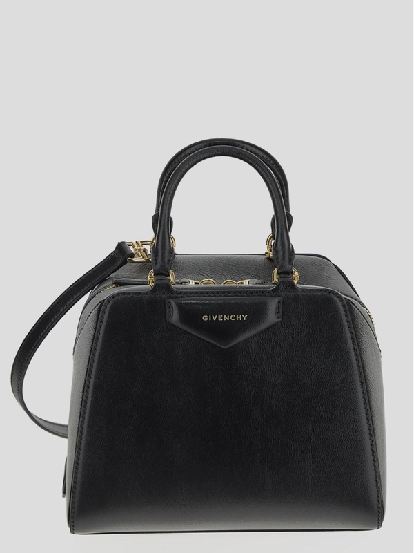 지방시 FW24 Givenchy Bag BB50ZBB24B001 Black