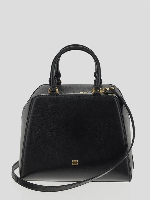 지방시 FW24 Givenchy Bag BB50ZBB24B001 Black