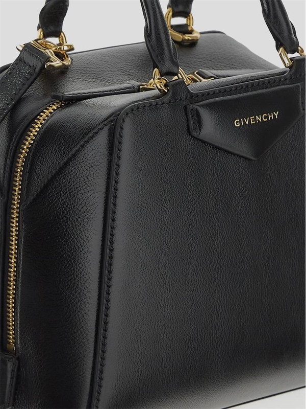 지방시 FW24 Givenchy Bag BB50ZBB24B001 Black