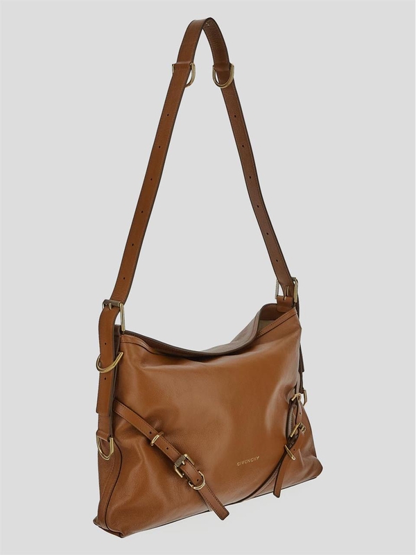 지방시 FW24 Givenchy Bag BB50SSB21Q222 Soft tan