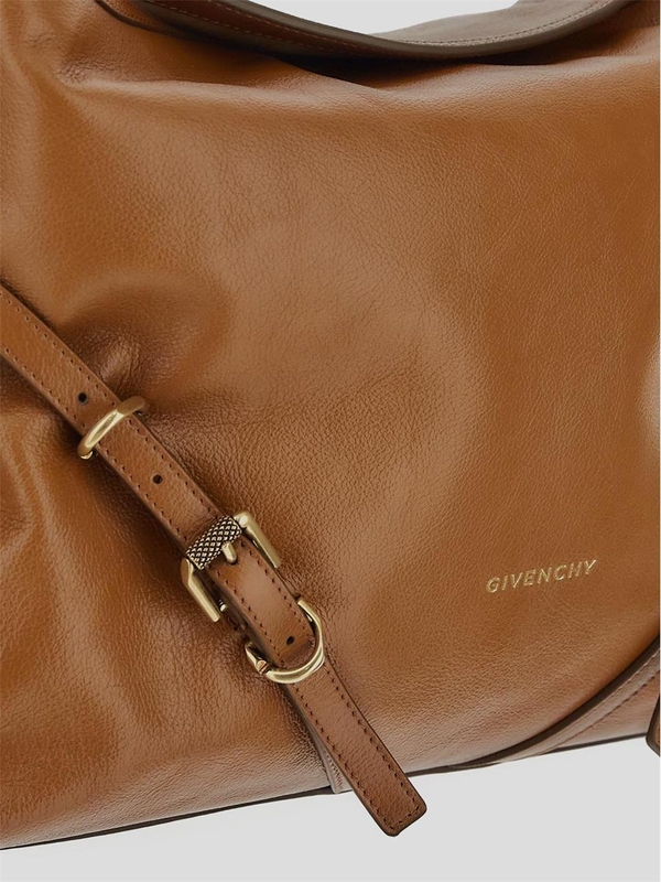 지방시 FW24 Givenchy Bag BB50SSB21Q222 Soft tan