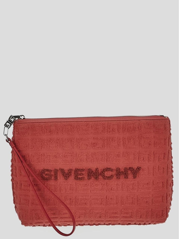 지방시 FW24 Givenchy Bag BB60KSB24E685 Coral