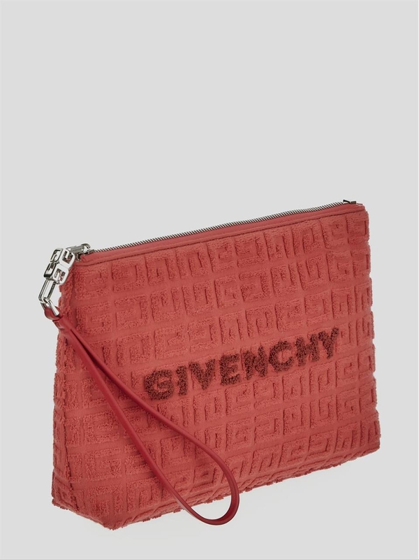 지방시 FW24 Givenchy Bag BB60KSB24E685 Coral