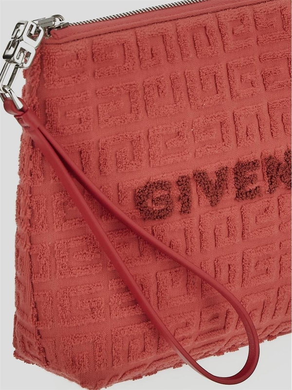 지방시 FW24 Givenchy Bag BB60KSB24E685 Coral