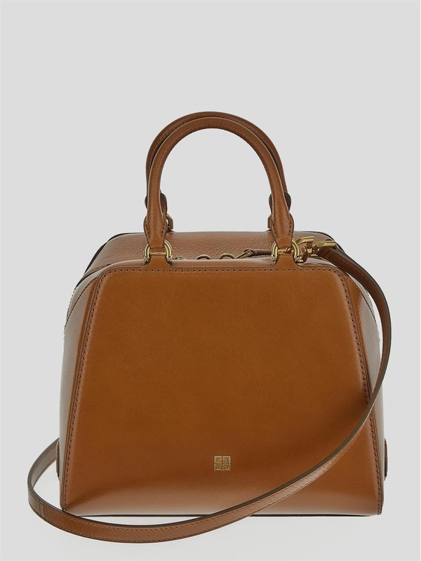 지방시 FW24 Givenchy Bag BB50ZBB21U222 Soft tan