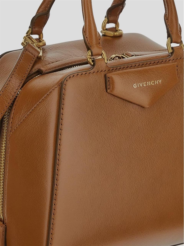 지방시 FW24 Givenchy Bag BB50ZBB21U222 Soft tan