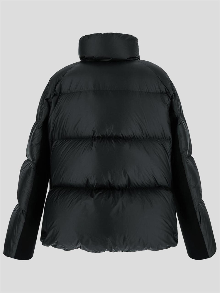 사카이 FW24 Sacai Jacket 07463001 Black