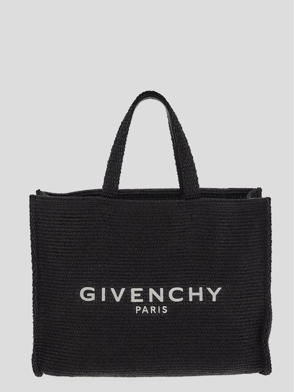 지방시 FW24 Givenchy Bag BB50ZVB1SQ001 Black