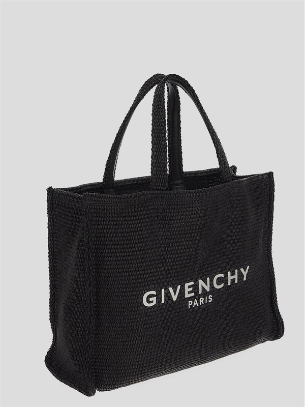 지방시 FW24 Givenchy Bag BB50ZVB1SQ001 Black