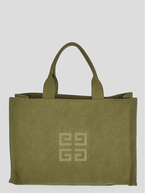 지방시 FW24 Givenchy Bag BK50DXK1Y9305 Khaki