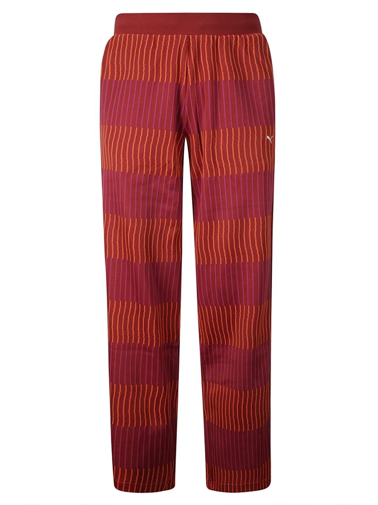 퓨마 FW24 PUMA TROUSERS 626661 13 Intense Red