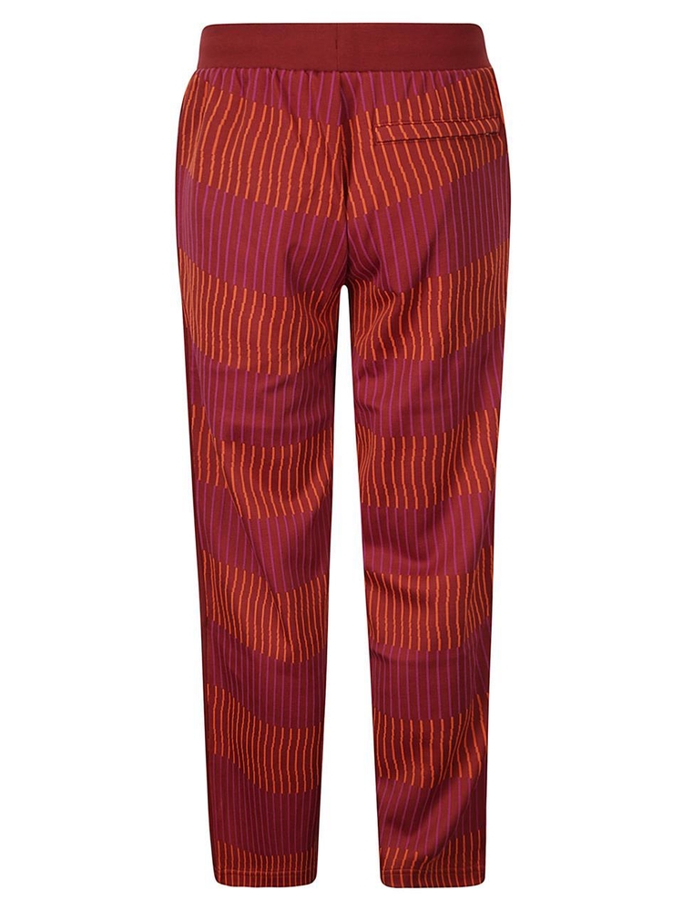 퓨마 FW24 PUMA TROUSERS 626661 13 Intense Red