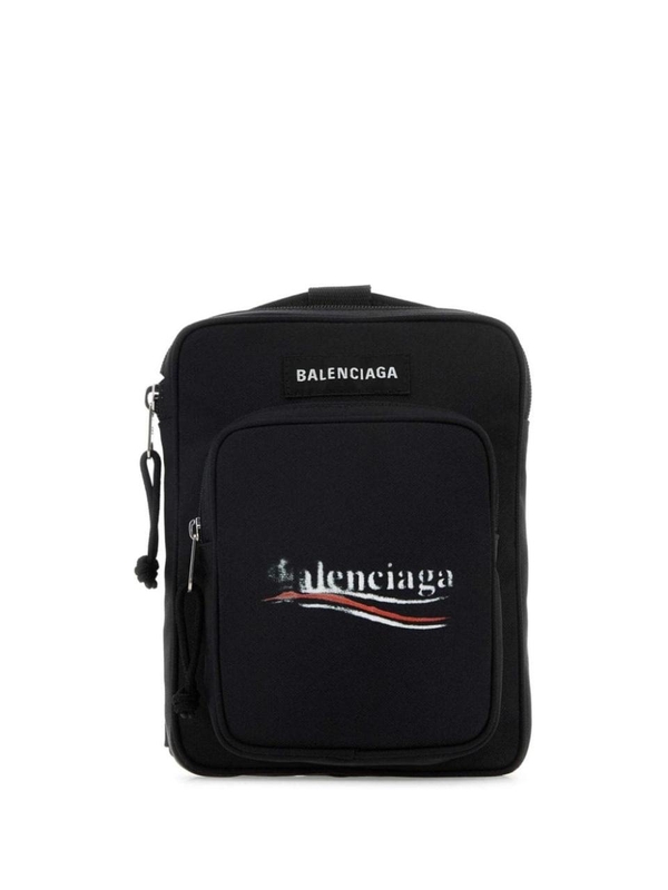 발렌시아가 FW24 Balenciaga Bags.. Black 6202602AA291090 Black