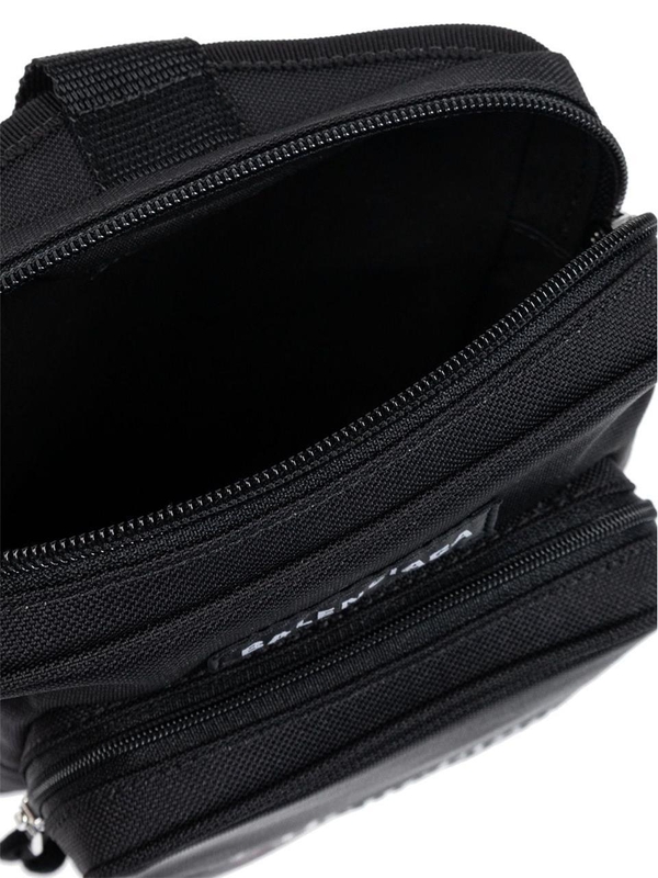 발렌시아가 FW24 Balenciaga Bags.. Black 6202602AA291090 Black