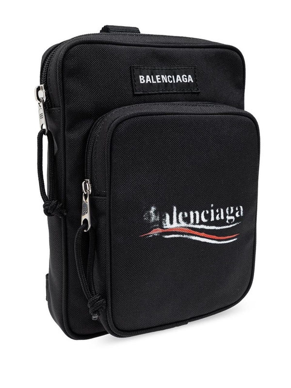 발렌시아가 FW24 Balenciaga Bags.. Black 6202602AA291090 Black