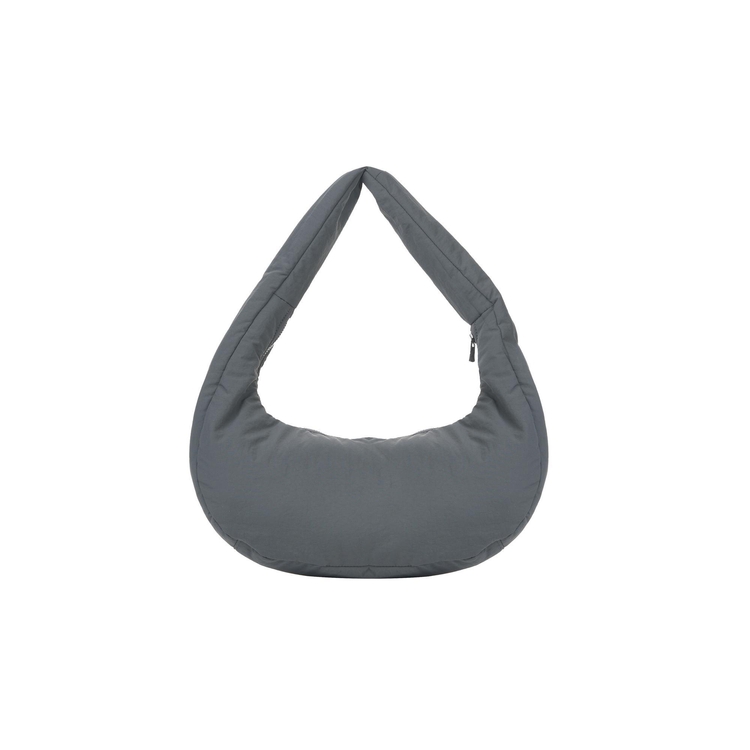 BORSA HOBO M [Charcoal]