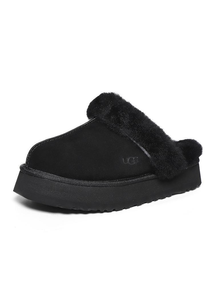 UGG 어그 디스케트 블랙 1122550-BLK