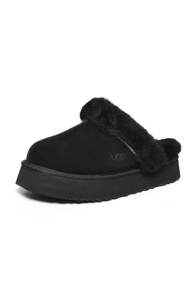 UGG 어그 디스케트 블랙 1122550-BLK