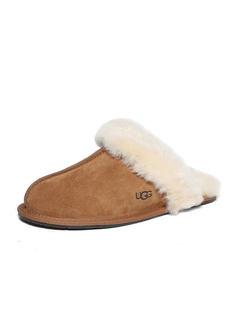 UGG 어그 스커페트 II 체스트넛 1106872-CHE