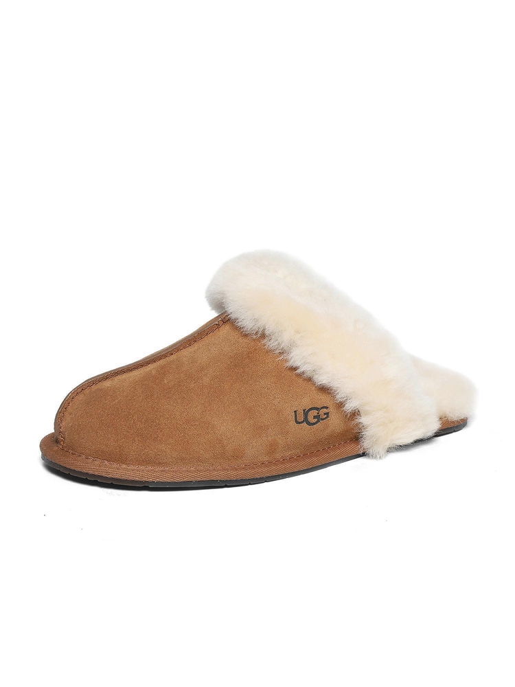 UGG 어그 스커페트 II 체스트넛 1106872-CHE