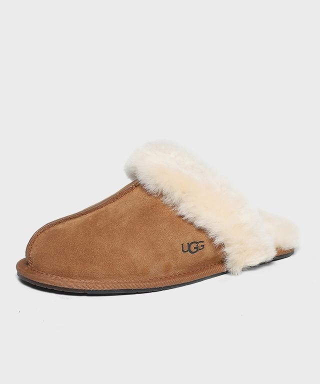 UGG 어그 스커페트 II 체스트넛 1106872-CHE