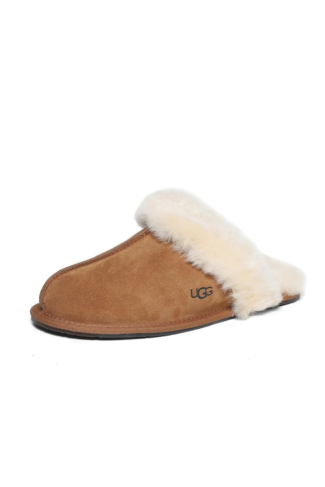 UGG 어그 스커페트 II 체스트넛 1106872-CHE