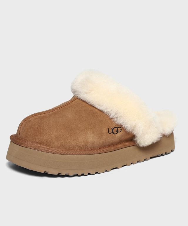 UGG 어그 디스케트 체스트넛 1122550-CHE