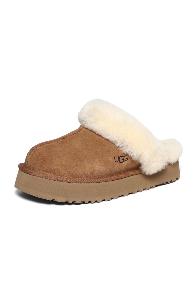 UGG 어그 디스케트 체스트넛 1122550-CHE