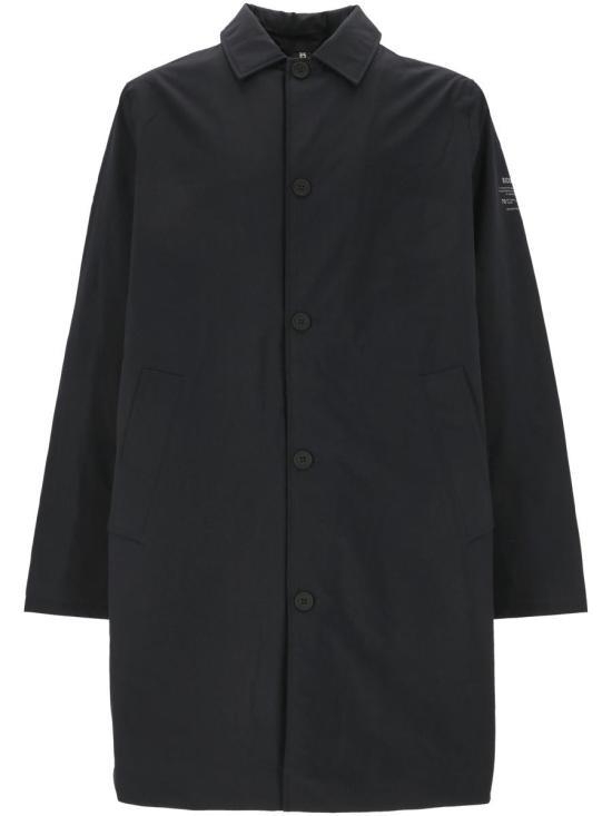 [해외배송] 24FW 에콜프 자켓 MCMGAJKHAMPS0151W24161 DEEP NAVY