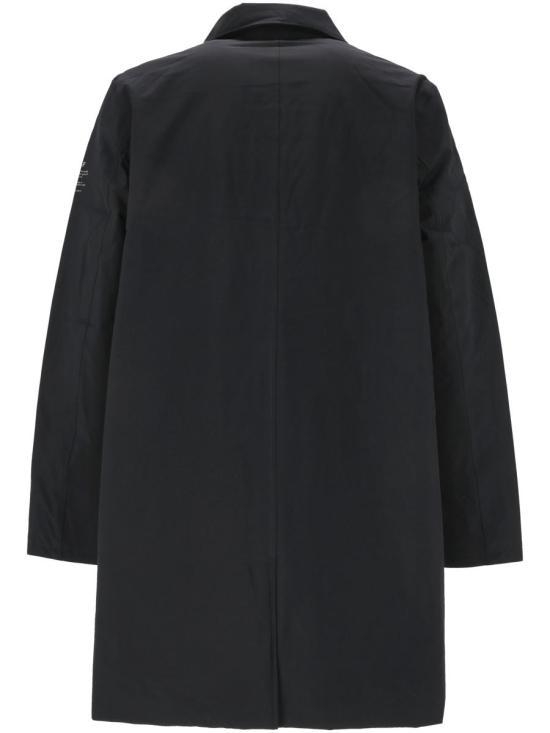 [해외배송] 24FW 에콜프 자켓 MCMGAJKHAMPS0151W24161 DEEP NAVY