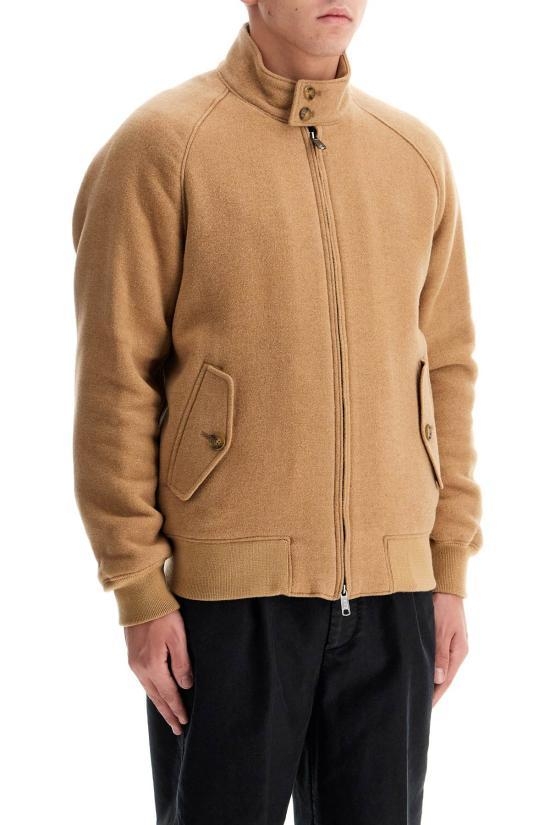 [해외배송] 24SS 바라쿠타 자켓 BRCPS1064UT2832 BEIGE