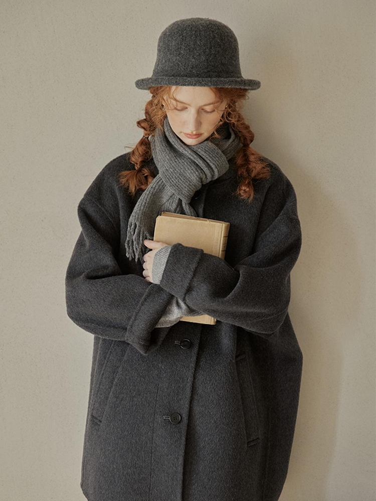 11/13예약배송_PM_Simple wool muffler_3color