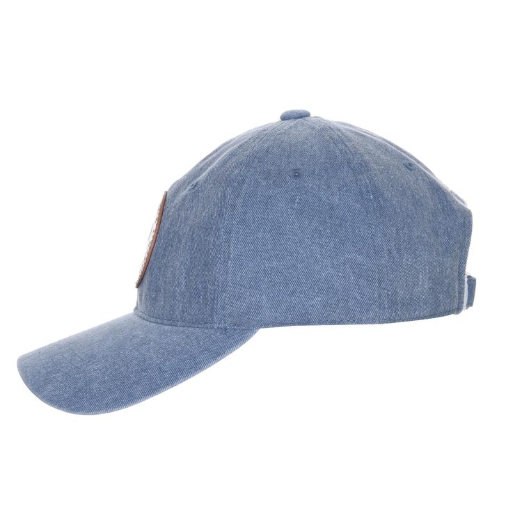 Emblem ball cap [Darkblue]