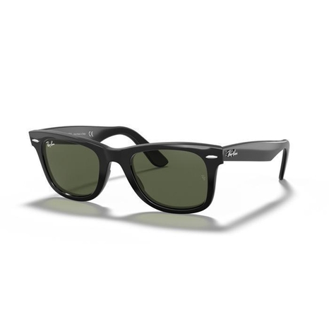 레이밴 Wayfarer 선글라스 RB2140F-901-54