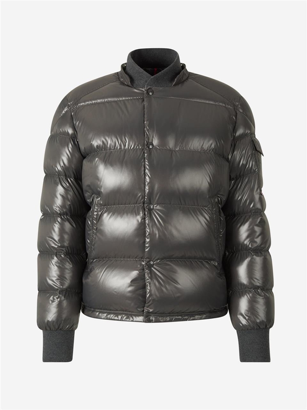 몽클레르 FW24 Maljasset Padded Jacket 1A00006 - 5963V5963V One Color