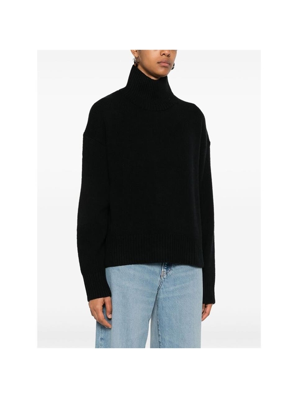 캘빈 클라인 FW24 Sweater Calvin Klein K20K207987  BLACK One Color