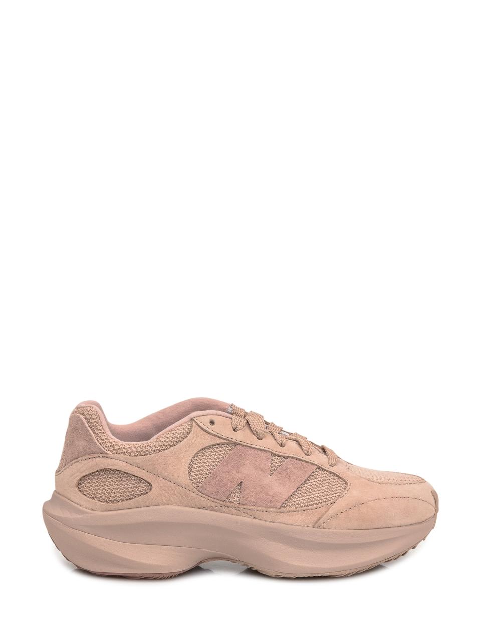 NEW BALANCE FW24 NEW BALANCE Sneakers UWRPDFCB PINK PINK
