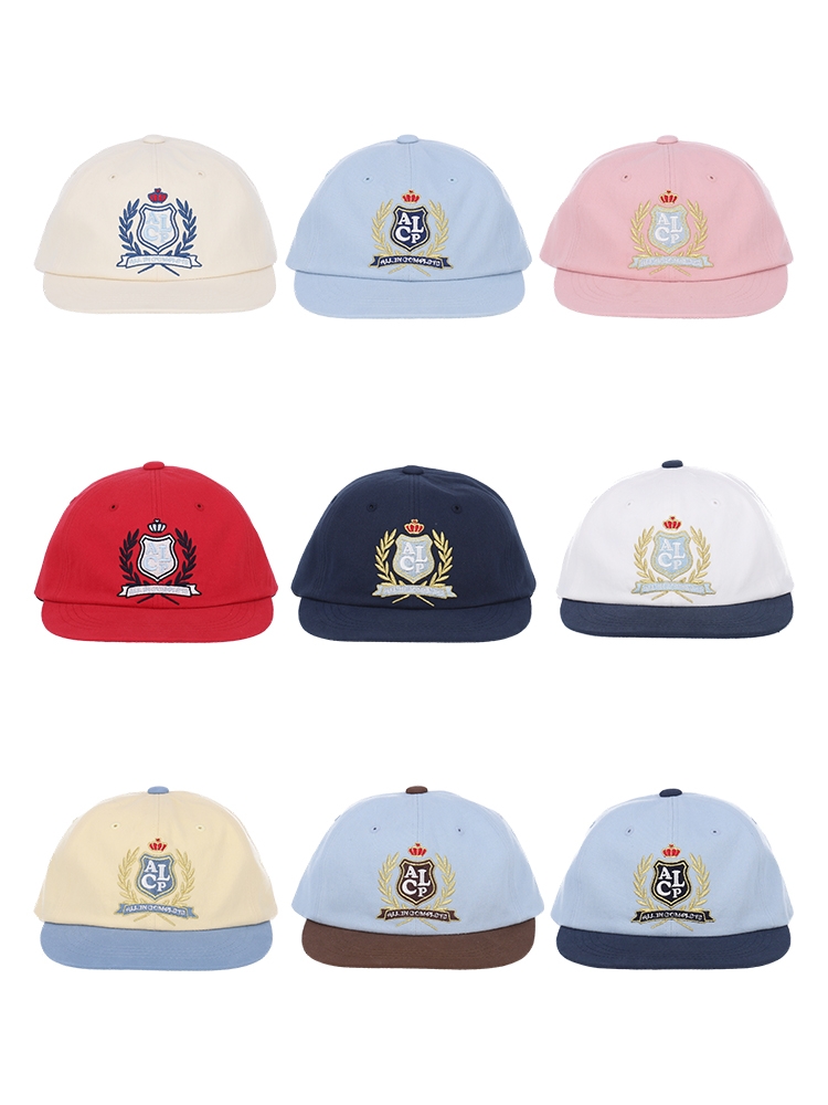 ALCP High School Cap (9 Colors)