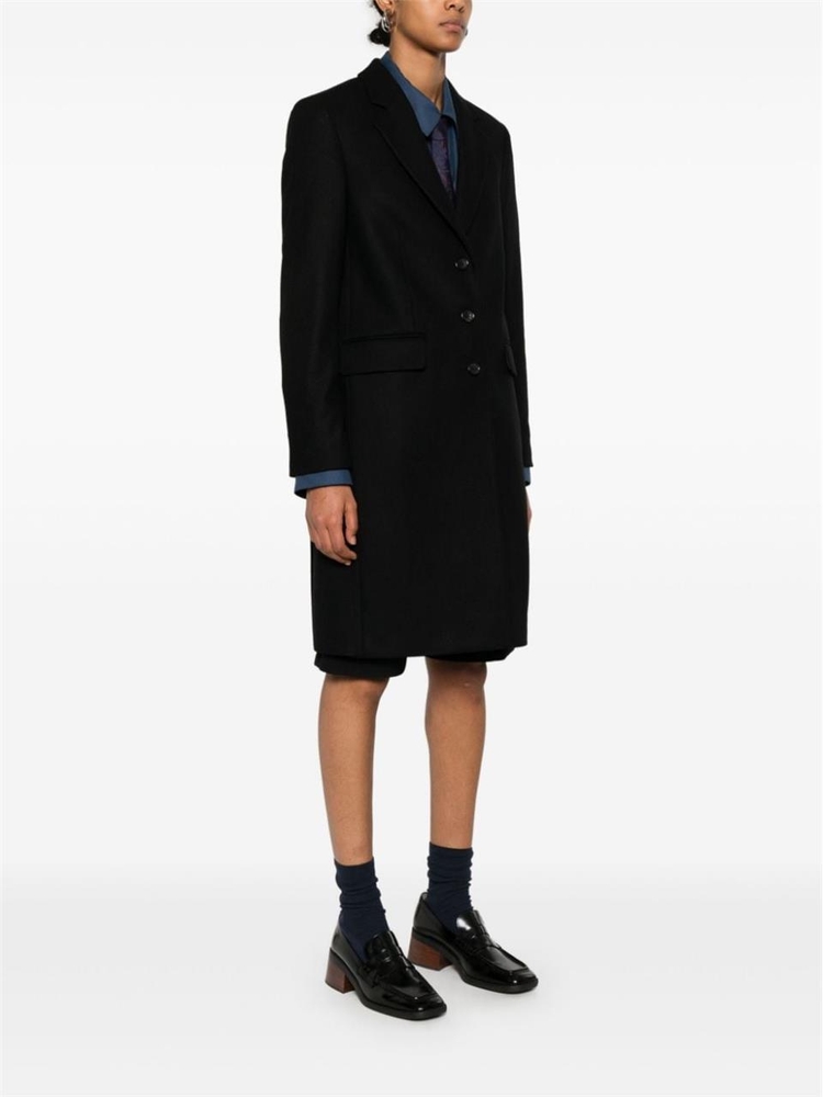 폴 스미스 FW24 Paul Smith Coats Black W2R225CN2105979 Black