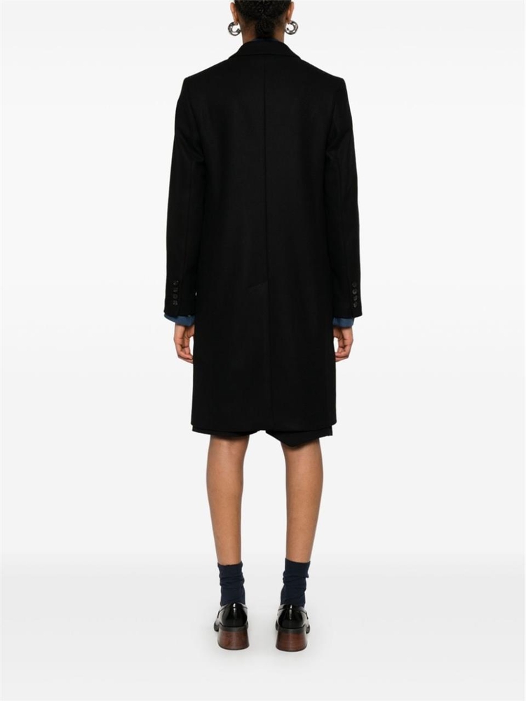 폴 스미스 FW24 Paul Smith Coats Black W2R225CN2105979 Black