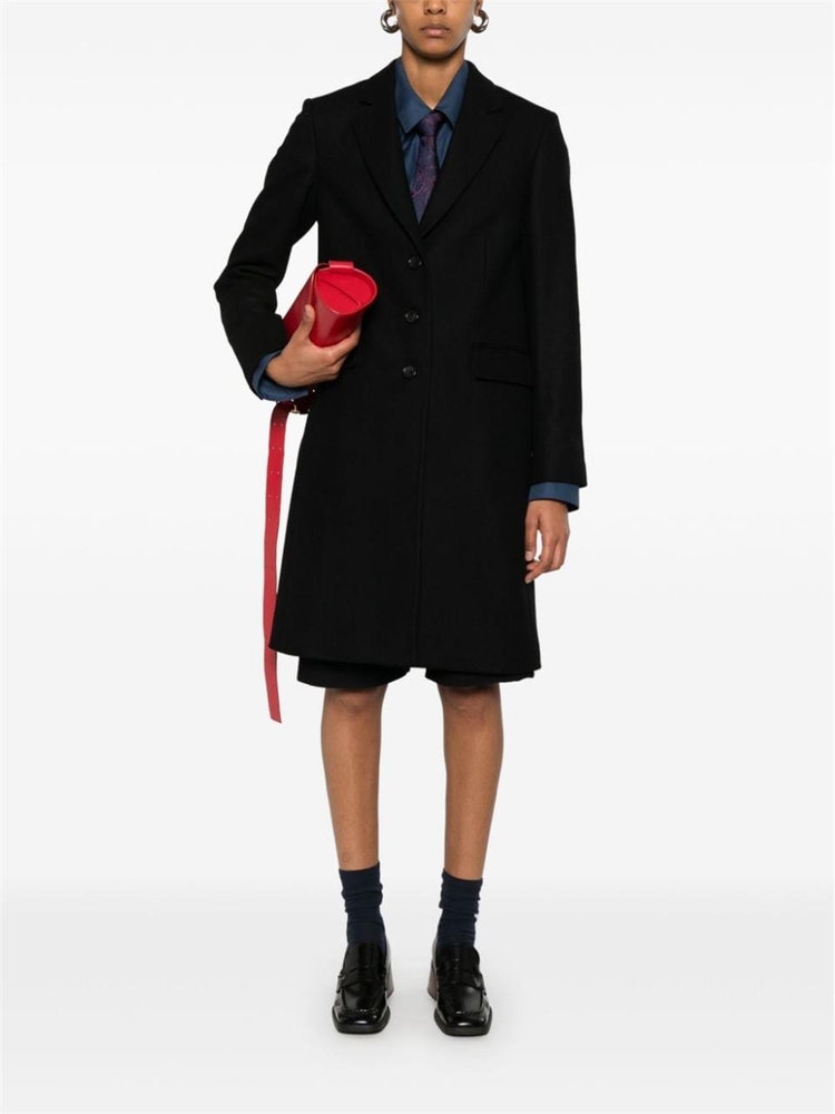 폴 스미스 FW24 Paul Smith Coats Black W2R225CN2105979 Black