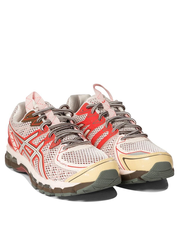 아식스 FW24 UB9-S Gel Kayano 20 sneakers 1203A456700 Red