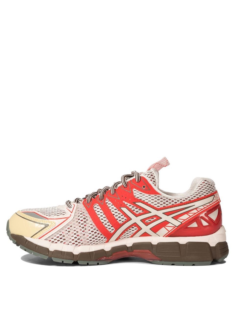 아식스 FW24 UB9-S Gel Kayano 20 sneakers 1203A456700 Red