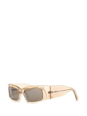 발렌시아가 FW24 BALENCIAGA SUNGLASSES 773507T0039 2720 Beige o Tan