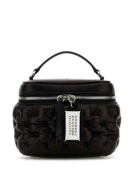 메종마르지엘라 FW24 MAISON MARGIELA HANDBAGS SB2WD0091P6434 T8013 Black