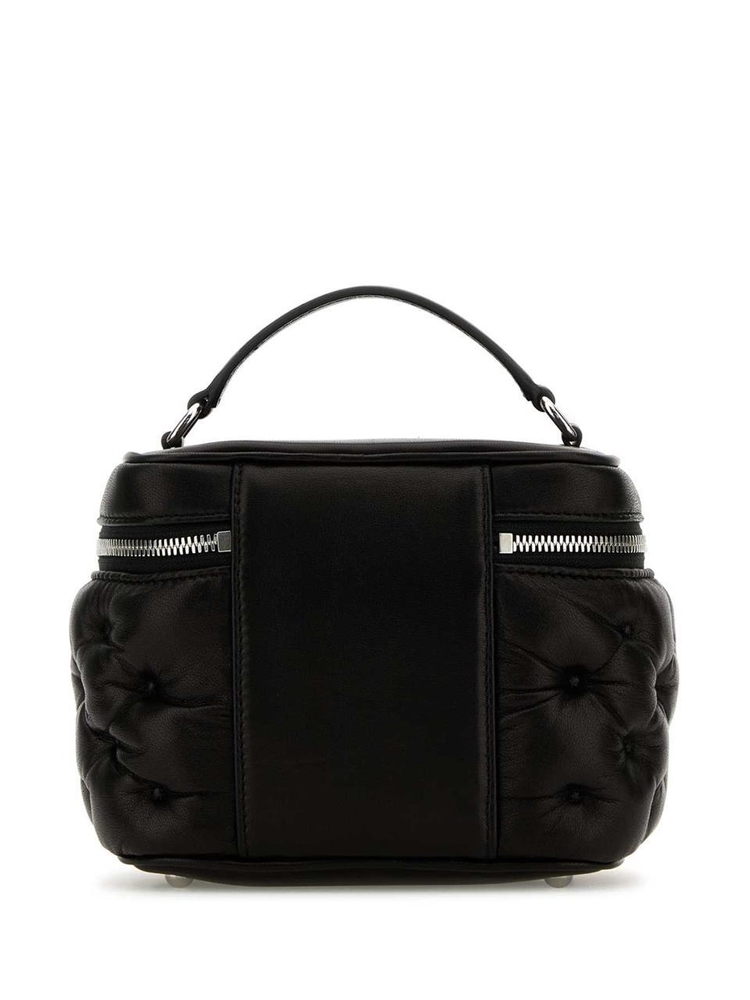 메종마르지엘라 FW24 MAISON MARGIELA HANDBAGS SB2WD0091P6434 T8013 Black