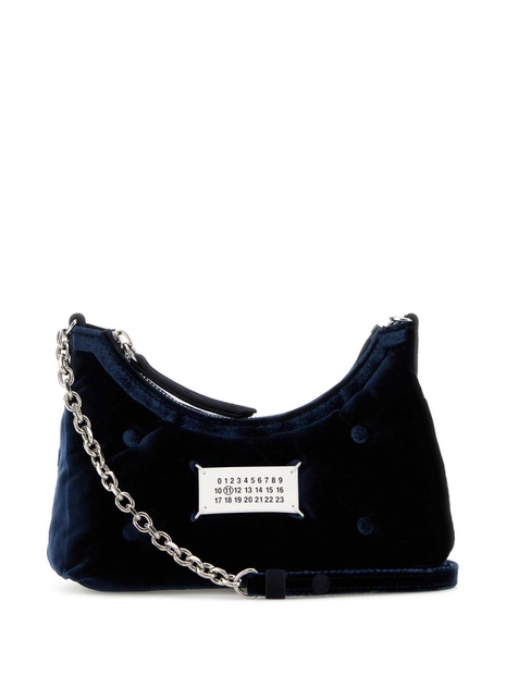 메종마르지엘라 FW24 MAISON MARGIELA HANDBAGS SB1WG0021P6426 T6063 Blue